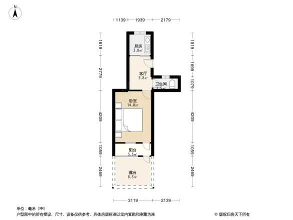 太平桥南小区
