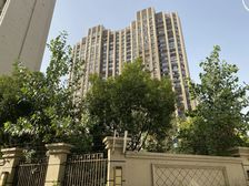 星光耀广场2室1厅西南