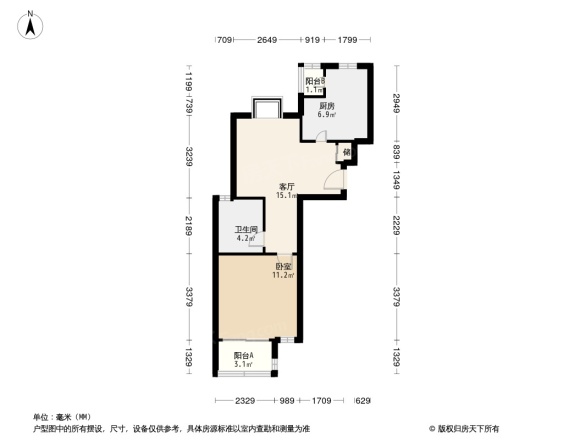 DBC加州小镇