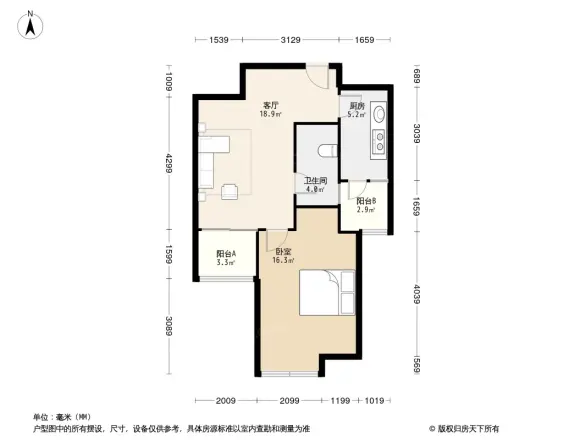 馨佳园七街坊