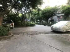 柏华小区 2室1厅 西南