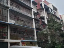 璧山高新区 南河丽景E区二房