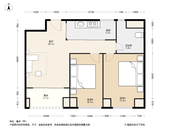 首创禧悦新苑