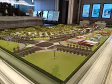 两路空港 招商雍璟城璟阁三房