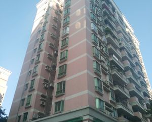 楼层好,采光充足,视野开阔,南向,格局方正实用