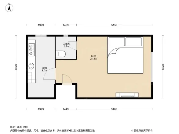 旭日爱上城1-4区