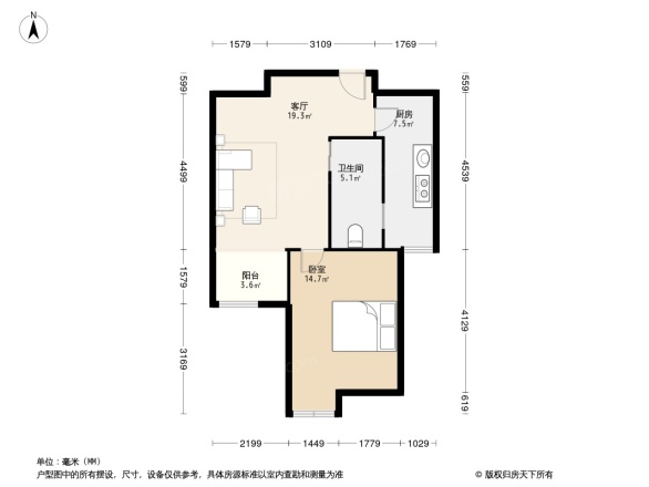 馨佳园七街坊