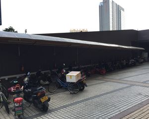 金宇名都复式两层70产权住宅文化公园就在眼前