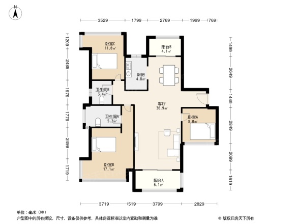 保利观湖国际