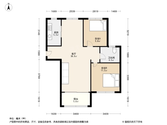 中海国际社区四区