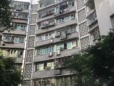 柏华小区 3室2厅 东南