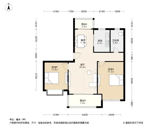 莲花河畔景苑