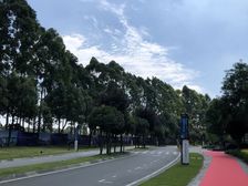 海航中国集锦润青城 4室2厅 东南