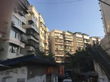 石马河 玉带苑一房38万