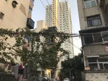 实用两居,地铁口,小区环境好,位置好