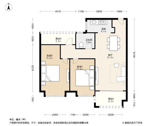 中电颐和府邸