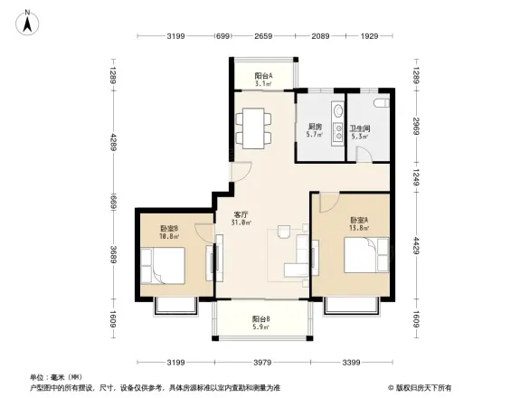 莲花河畔景苑