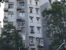 九宫庙 柏华小区二房40万