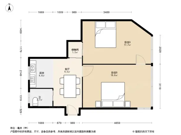 南秀村住宅