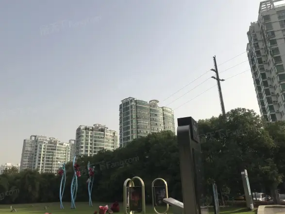 天安花园