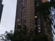 瀛嘉天下水岸国际 2室2厅 东南