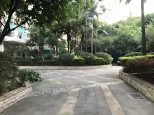 步行街 松华阁三房