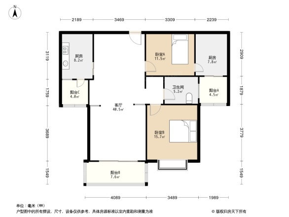 高尔夫花园