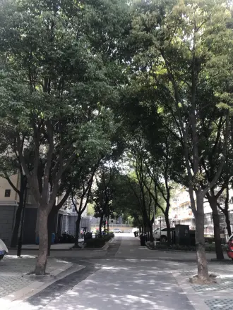 云燕园