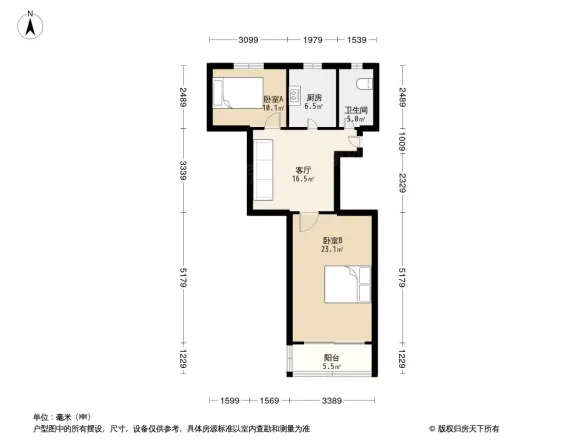 工农四村星源绿苑