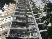 松华阁 2室1厅 东南