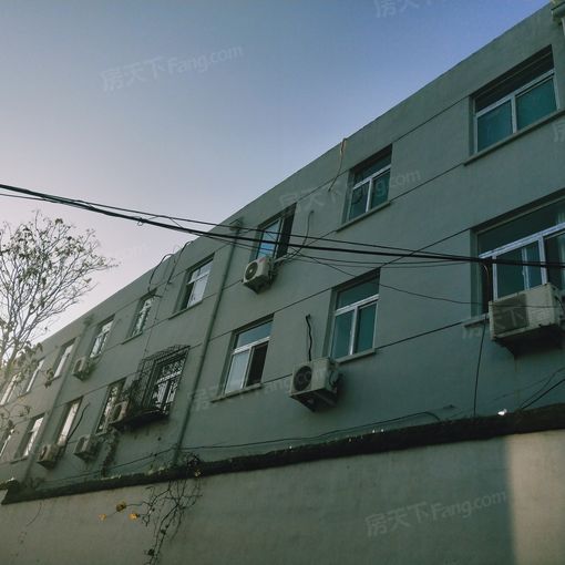 燕东新路单位宿舍2室2厅1卫南北朝向1850.00元/月出租