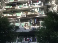 九宫庙 柏华小区二房