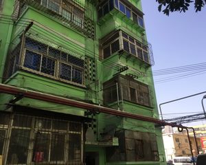 西义合庄2室1厅南