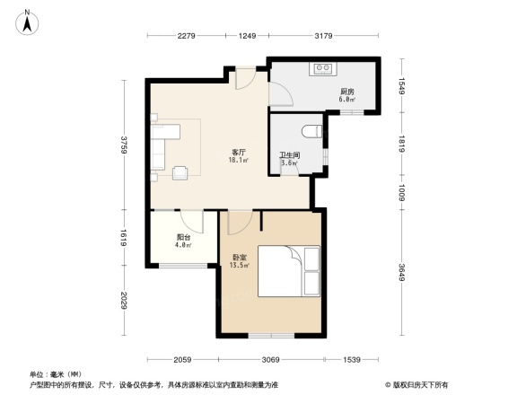 新凯家园四期