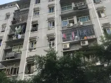 九宫庙 柏华小区三房