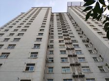 联通公司家属院2室2厅南