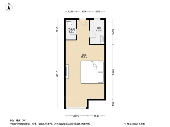 旭日爱上城1-4区