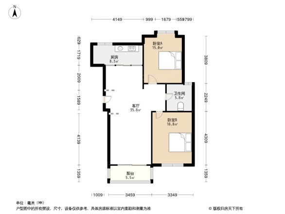 鸿运家园