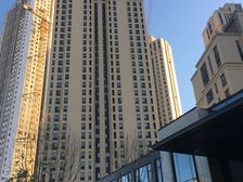 融创·四季印像2室1厅南西