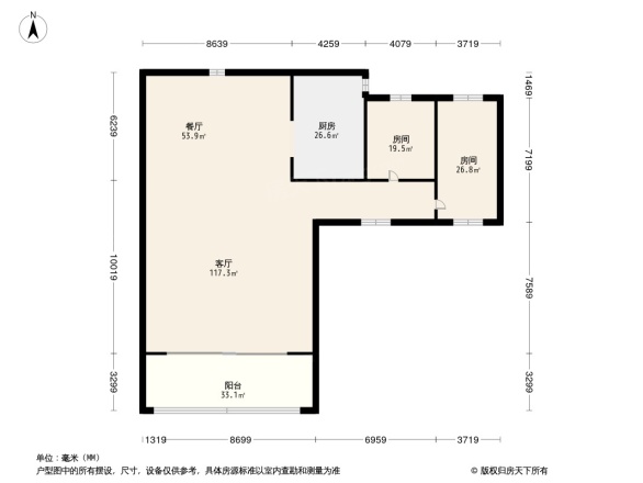 天润园