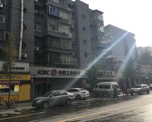 行署路9号院3室2厅南