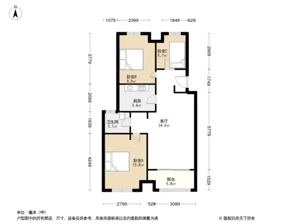 新城香溢璟庭2期