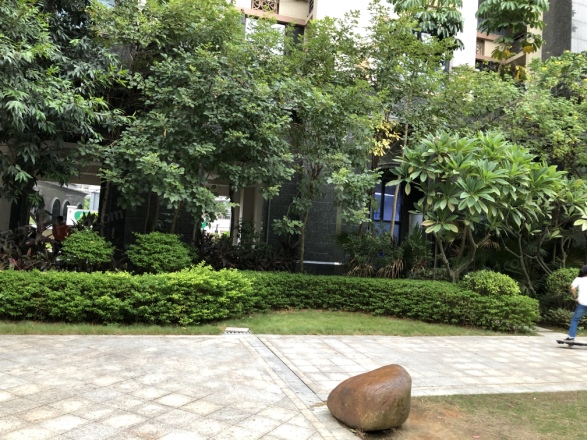 凤景湾