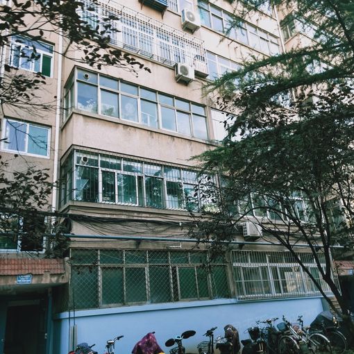 燕东新路单位宿舍3室1厅1卫南北朝向3000.00元/月出租