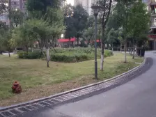 水岸国际,大跃层,实际使用面积大,精装