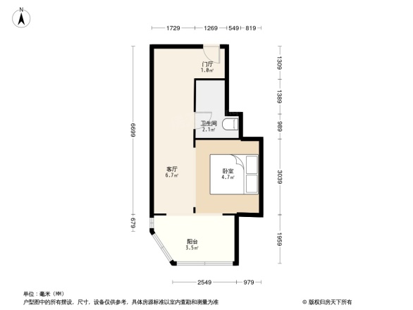 DBC加州小镇