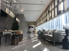 金融街融府 3室2厅 西南