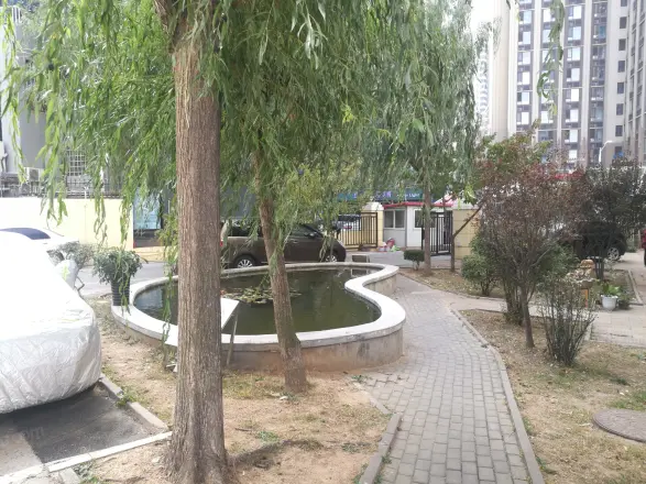 鹏欢鑫宝园