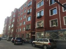 日健花园 2室2厅 南 北