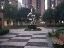 绿岛新区 瀛嘉天下水岸国际二房53.8万